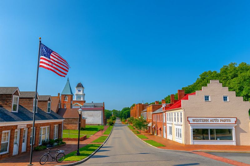 Local Window Service in Jonesborough, TN