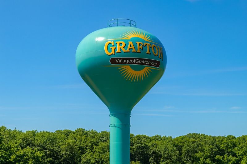 Local Window Service in Grafton, OH