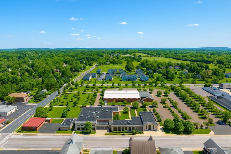 Local Window Service in Harleysville, PA