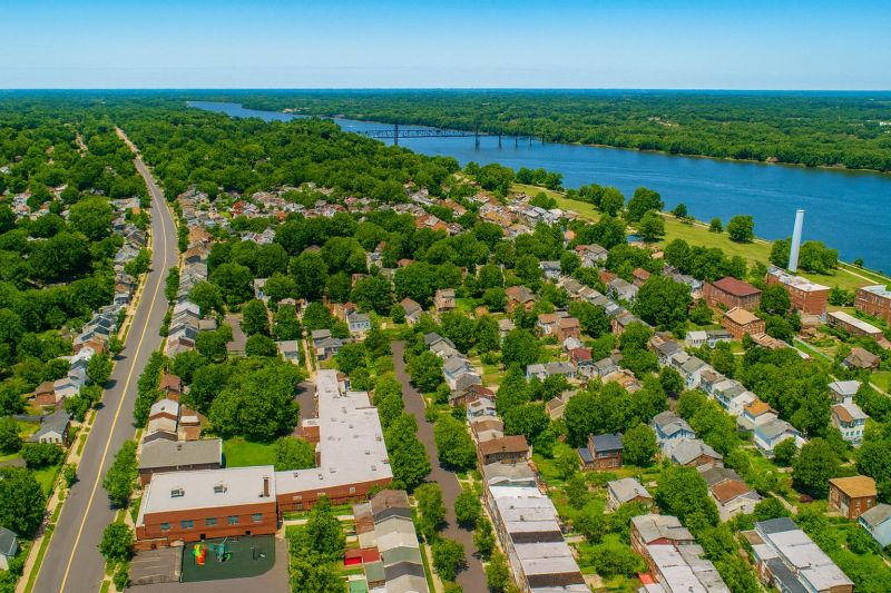 Local Window Service in Burlington, NJ
