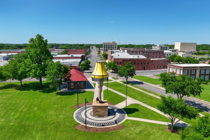 Local Window Service in Chickasha, OK