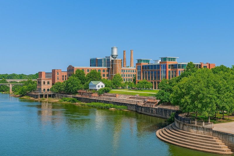 Local Window Service in Columbus, GA