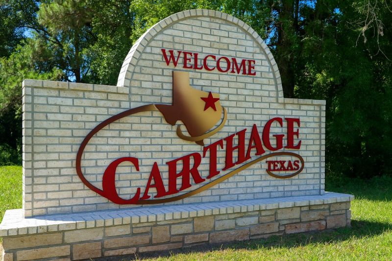 Local Window Service in Carthage, TX