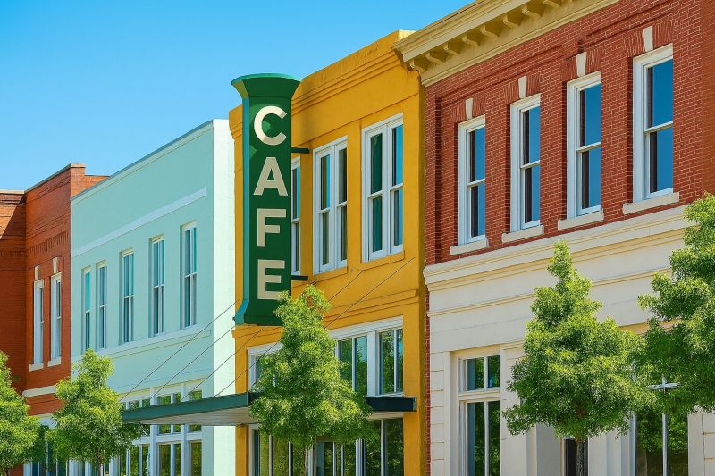 Local Window Service in Hammond, LA