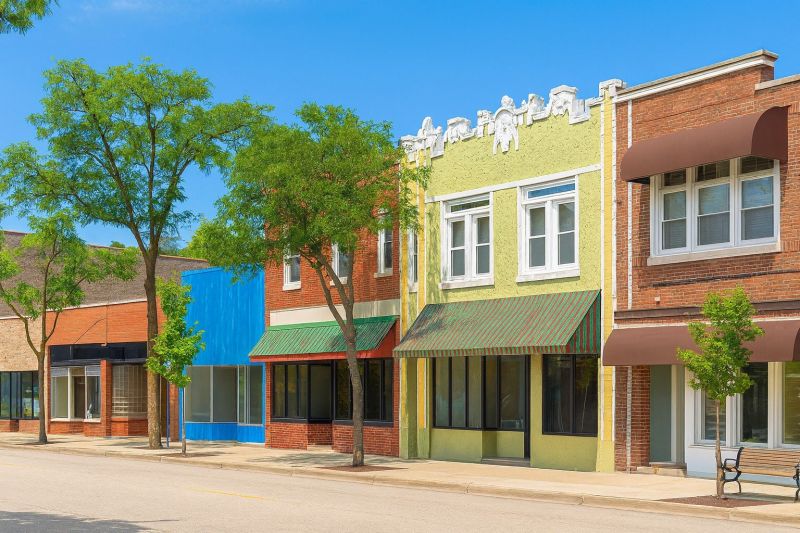 Local Window Service in Lombard, IL