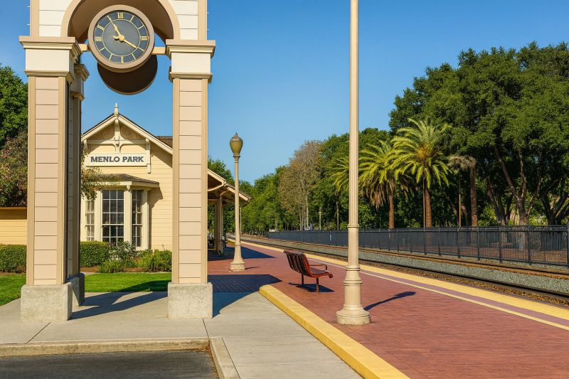 Local Window Service in Menlo Park, CA
