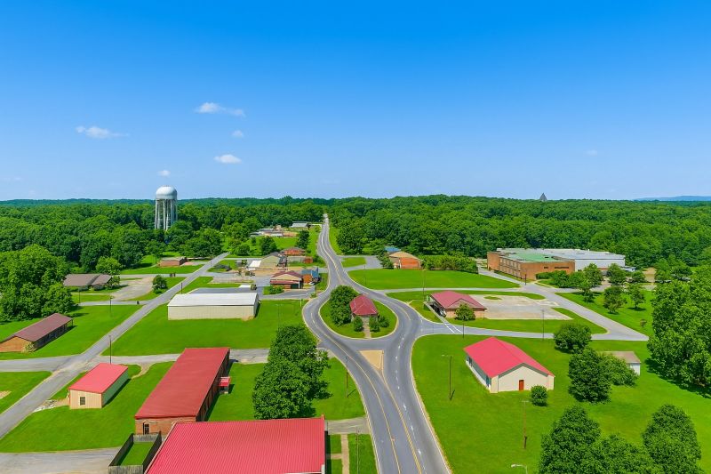 Local Window Service in Dawsonville, GA