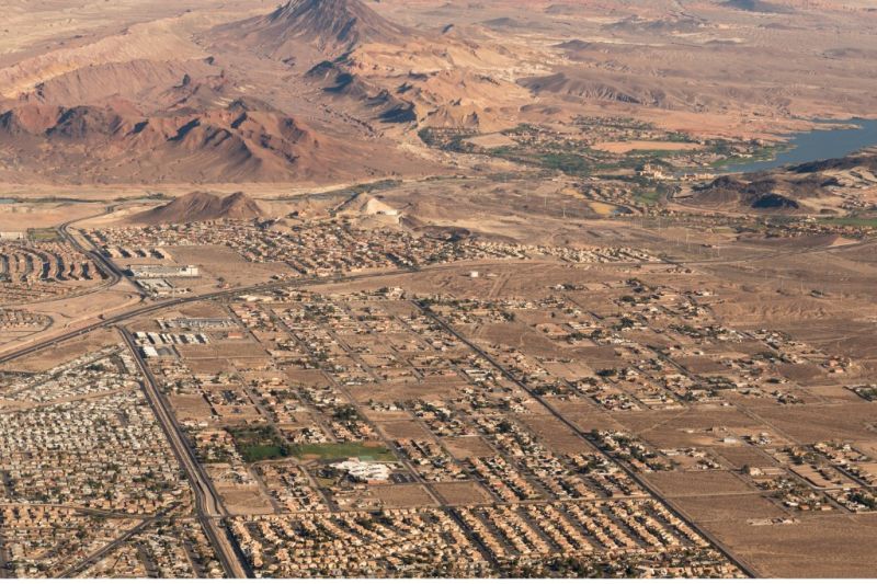 Local Window Service in Henderson, NV