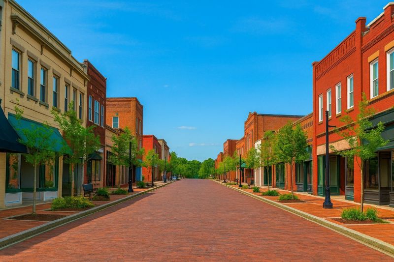 Local Window Service in Landrum, SC