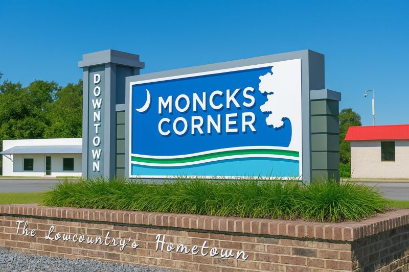 Local Window Service in Moncks Corner, SC