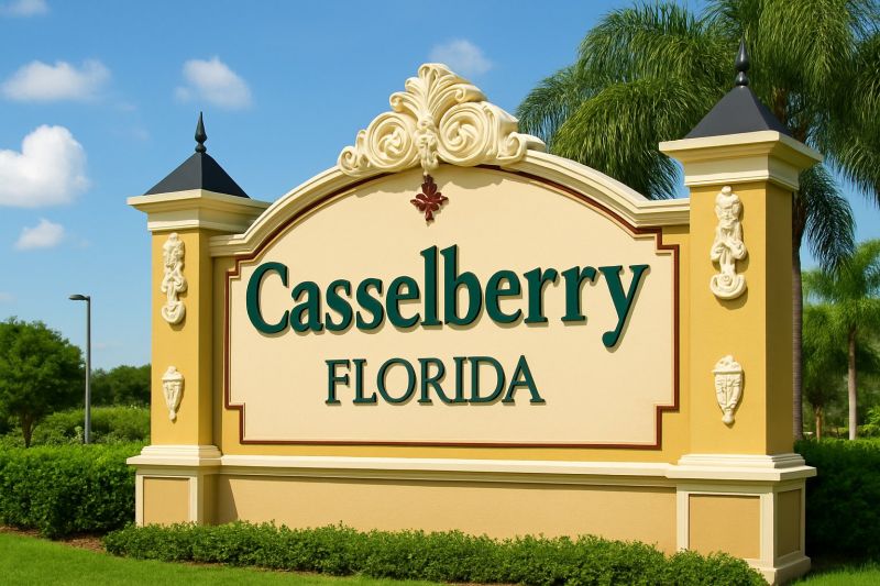 Local Window Service in Casselberry, FL