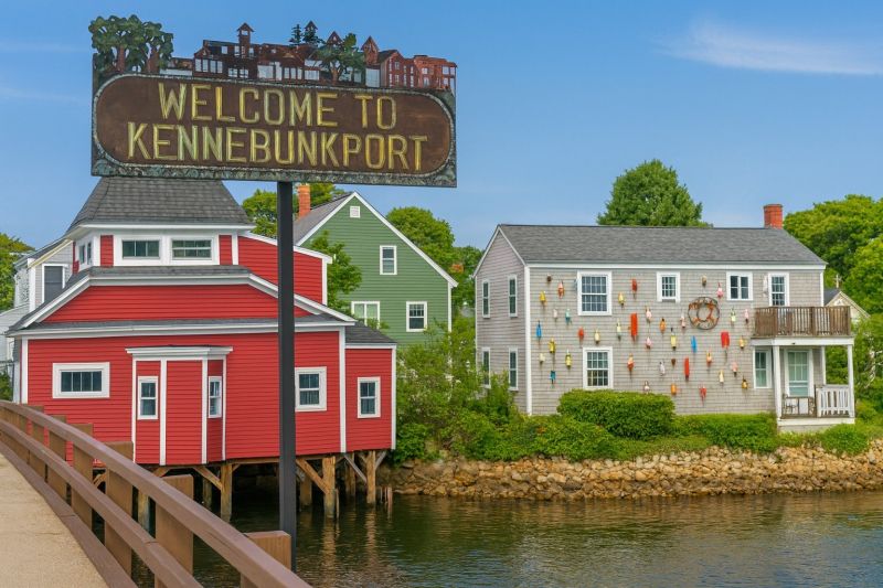 Local Window Service in Kennebunkport, ME