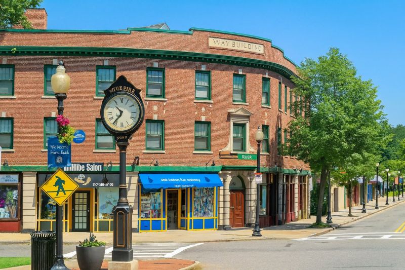 Local Window Service in Hyde Park, MA