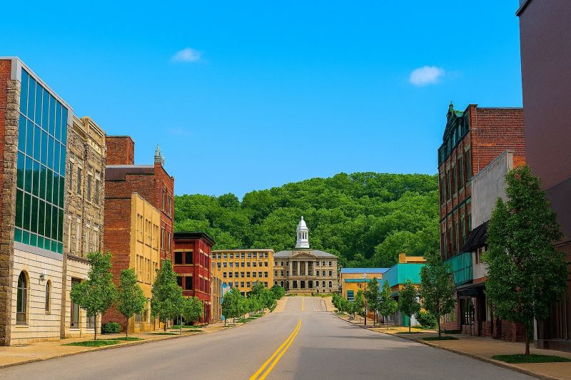 Local Window Service in Kittanning, PA