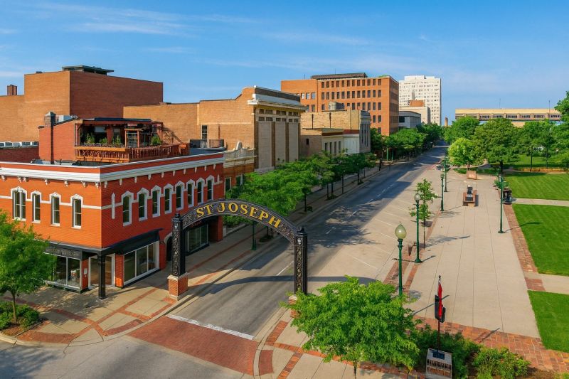 Local Window Service in Saint Joseph, MO