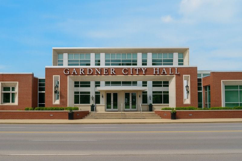 Local Window Service in Gardner, KS