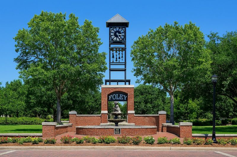 Local Window Service in Foley, AL