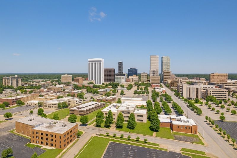 Local Window Service in Muskogee, OK