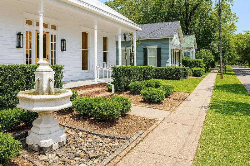 Local Window Service in Covington, LA