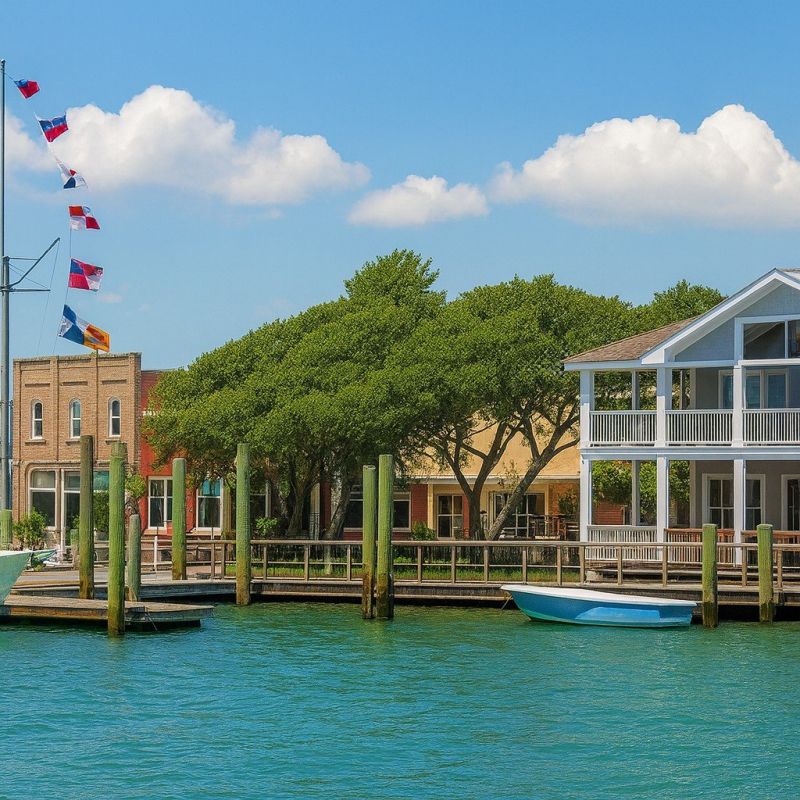 Local Window Service in Beaufort, NC