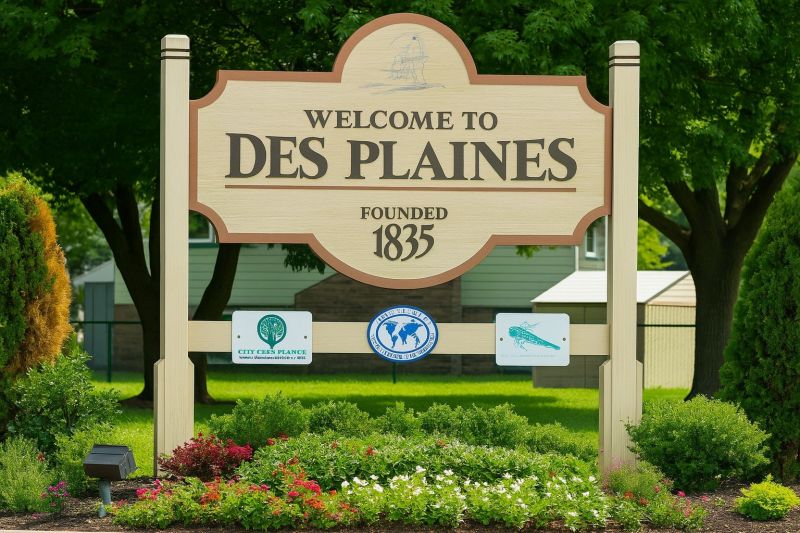 Local Window Service in Des Plaines, IL