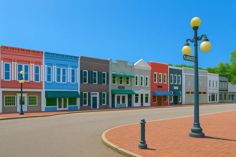 Local Window Service in Georgetown, SC