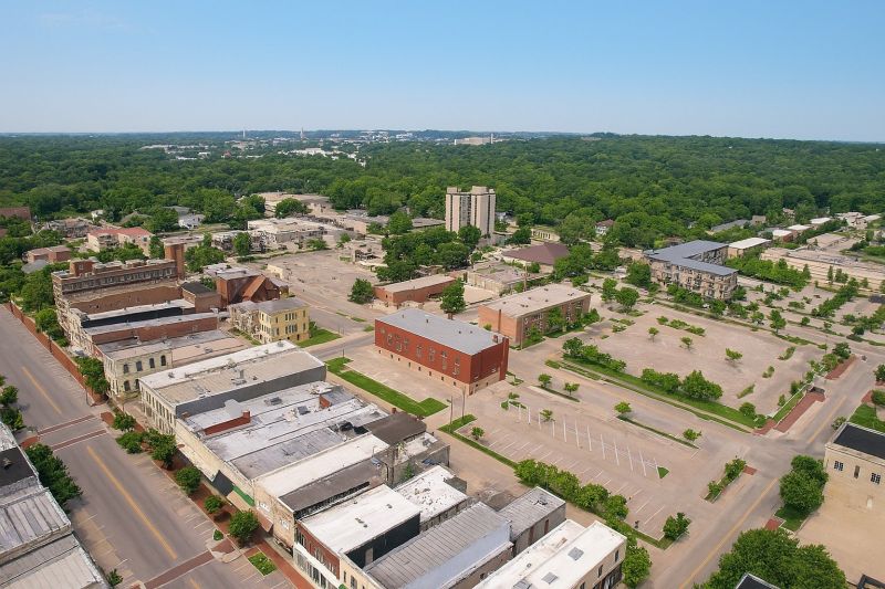 Local Windows Installation in Manhattan, KS