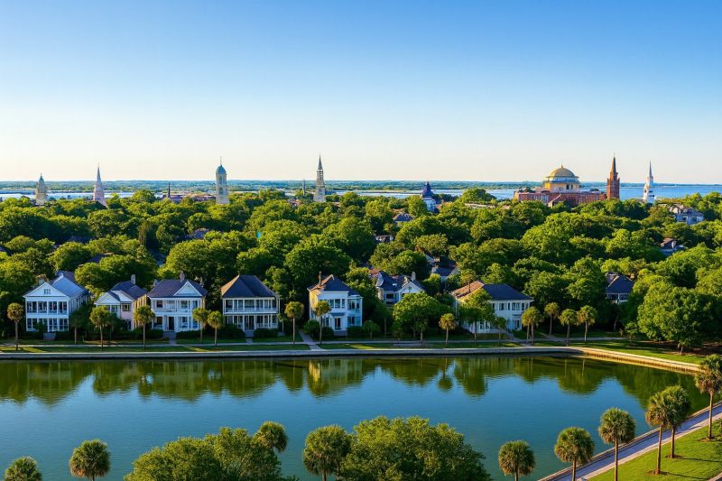Local Windows Installation in Moore, SC