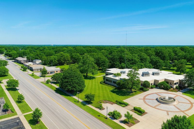 Local Windows Installation in Grandview, MO
