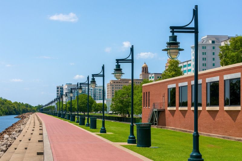 Local Windows Installation in Prairieville, LA