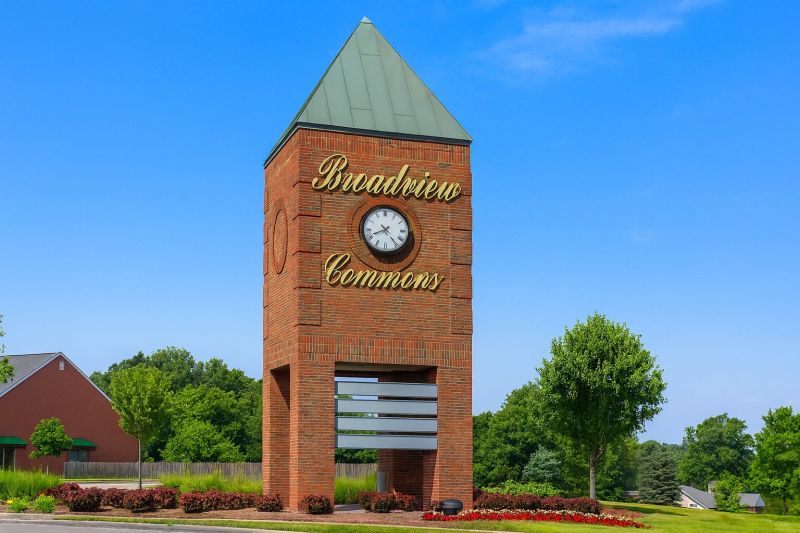 Local Windows Installation in Broadview Heights, OH