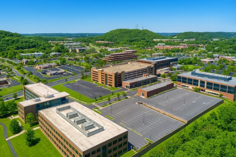 Local Windows Installation in Brentwood, TN