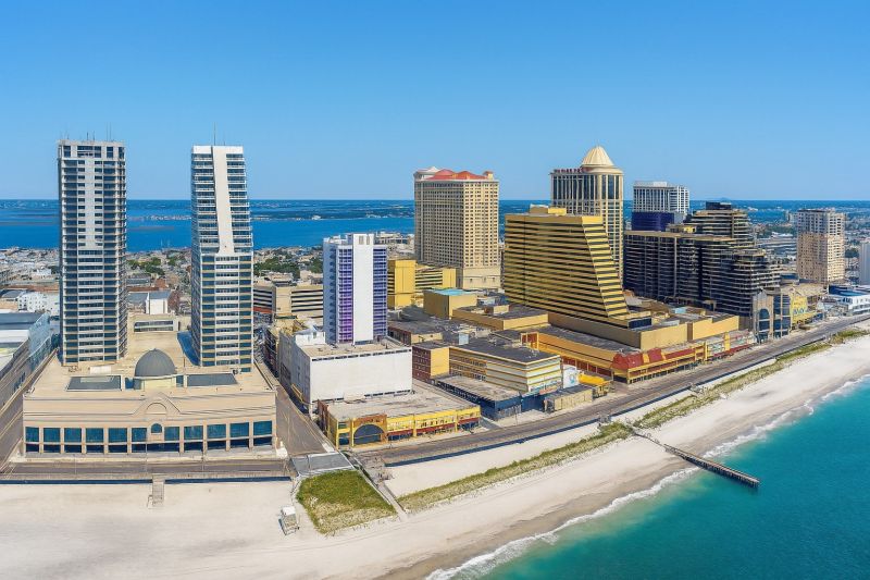 Local Windows Installation in Atlantic City, NJ