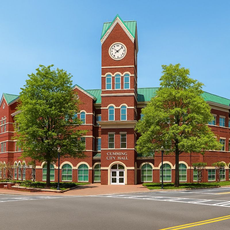 Local Windows Installation in Cumming, GA