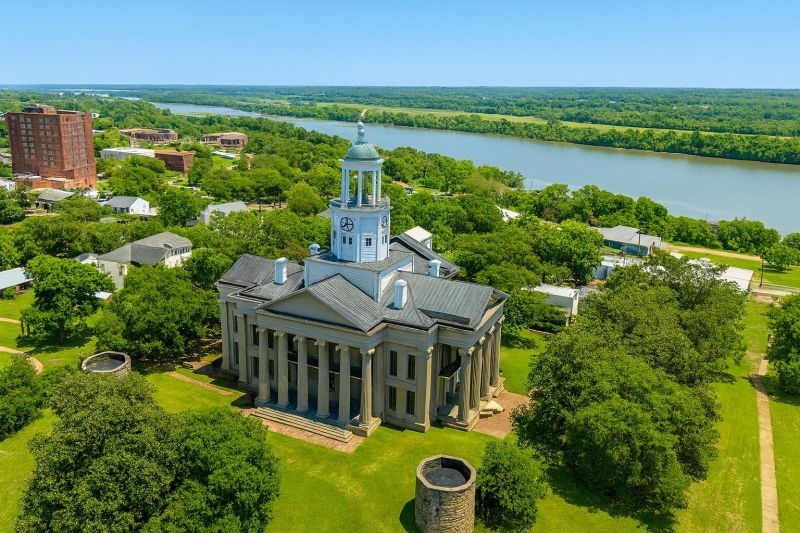 Local Windows Installation in Vicksburg, MS