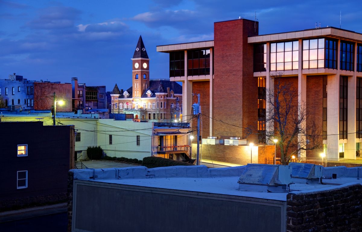 Local Windows Installation in Fayetteville, AR