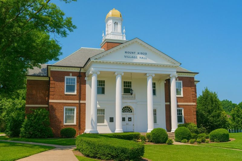 Local Windows Installation in Mount Kisco, NY