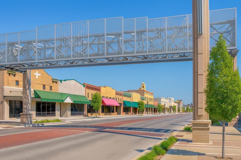 Local Windows Installation in Salina, KS