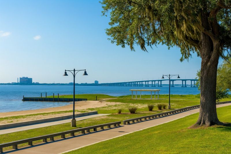 Local Windows Installation in Ocean Springs, MS