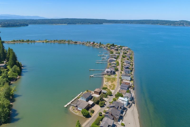 Local Windows Installation in Bainbridge Island, WA