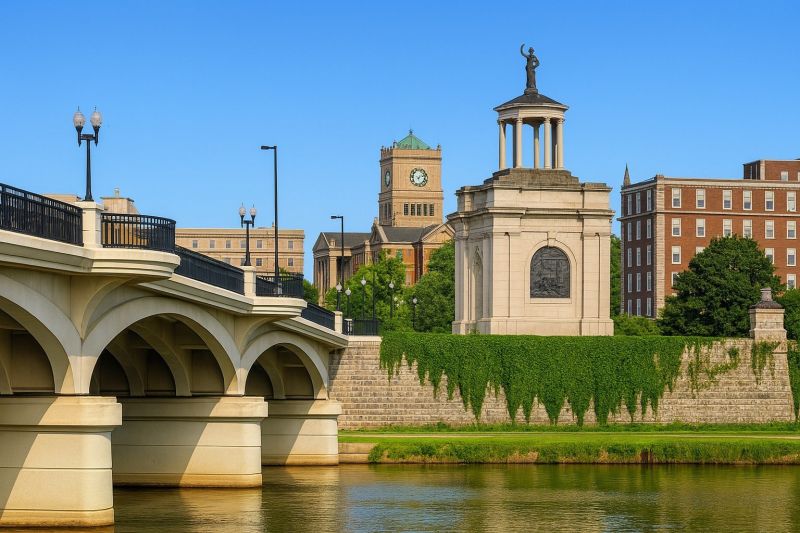 Local Windows Installation in Hamilton, OH