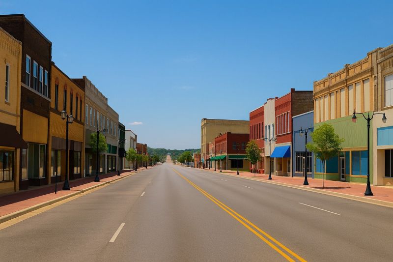 Local Windows Installation in Duncan, OK