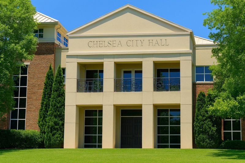 Local Windows Installation in Chelsea, AL