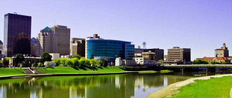 Local Windows Installation in Dayton, OH