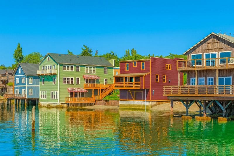 Local Windows Installation in Coupeville, WA