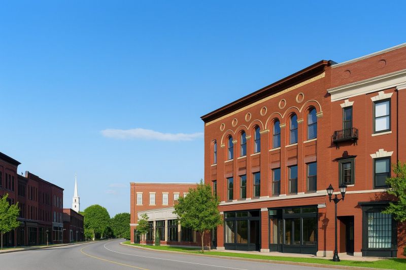 Local Windows Installation in Hudson, MA