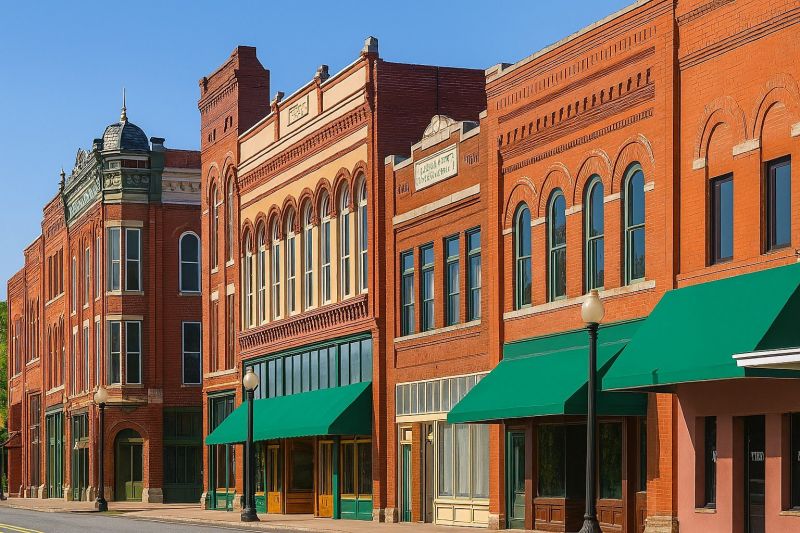 Local Windows Installation in Broken Bow, OK