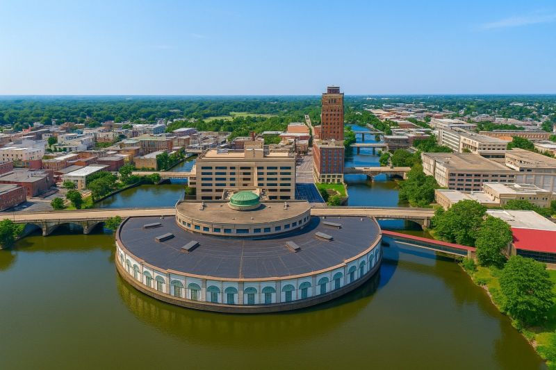 Local Windows Installation in Aurora, IL