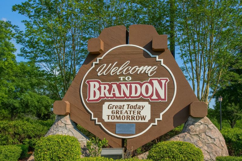 Local Windows Installation in Brandon, FL