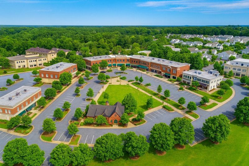 Local Windows Installation in Forsyth, GA